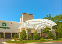 Holiday Inn Columbia MO