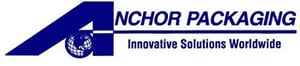 Anchor Logo (new) BLUE
