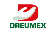 Dreumex logotype_pantone