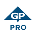 GP_PRO_Bug_Logo_Blue and white