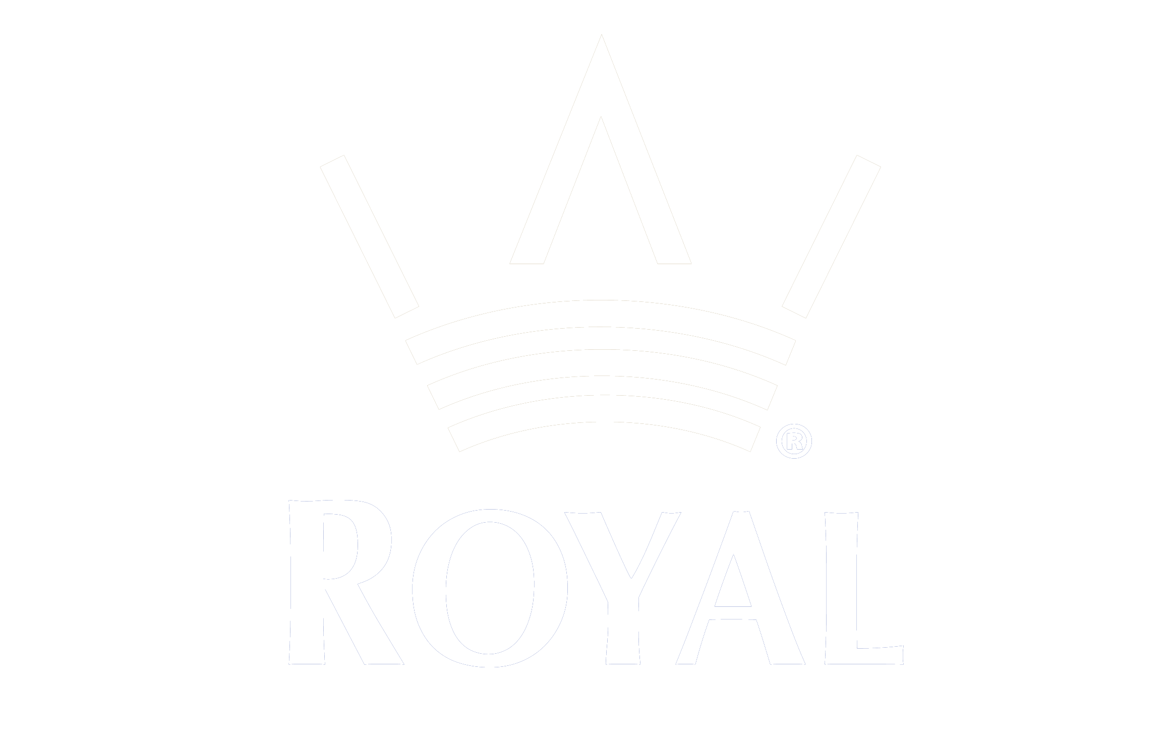 ROYAL_Logo_R 2_white