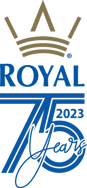 Contact RoyaLab 75 Years